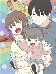 折叠时区漫画改编封面